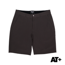 A.T. Plus Short - Charcoal Grey