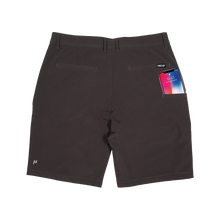 A.T. Plus Short - Charcoal Grey