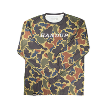 ActiviTEE Long Sleeve - Marsh Camo