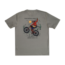 ActiviTEE - Buckin' Bikes