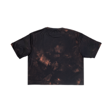 Cropped ActiviTEE - Stonewash Ember