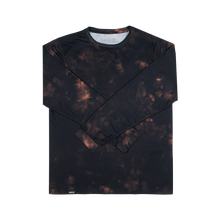 ActiviTEE Long Sleeve - Stonewash Ember