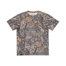 ActiviTEE - Faded Timber Camo