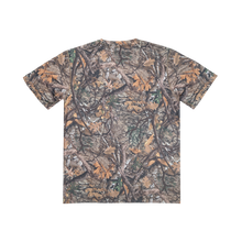 ActiviTEE - Faded Timber Camo