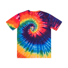 ActiviTEE - Summer Camp Tie Dye