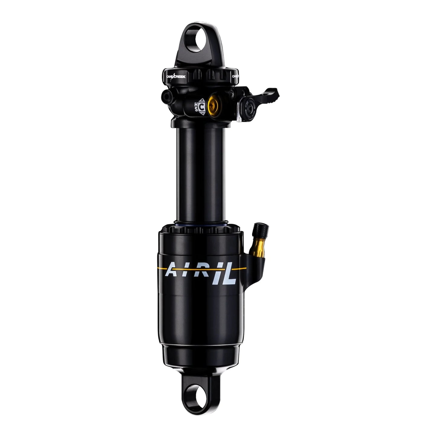 Air IL G2  210/55 Cane Creek