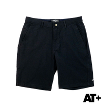 A.T. Plus Short - Obsidian