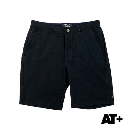 A.T. Plus Short - Obsidian