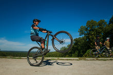 Full Day Mountain Bike Skills Clinic