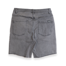 Stretch Jorts - Faded Grey