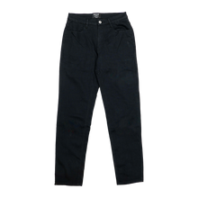Jean Pants - Pure Black