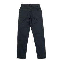 Jean Pants - Pure Black