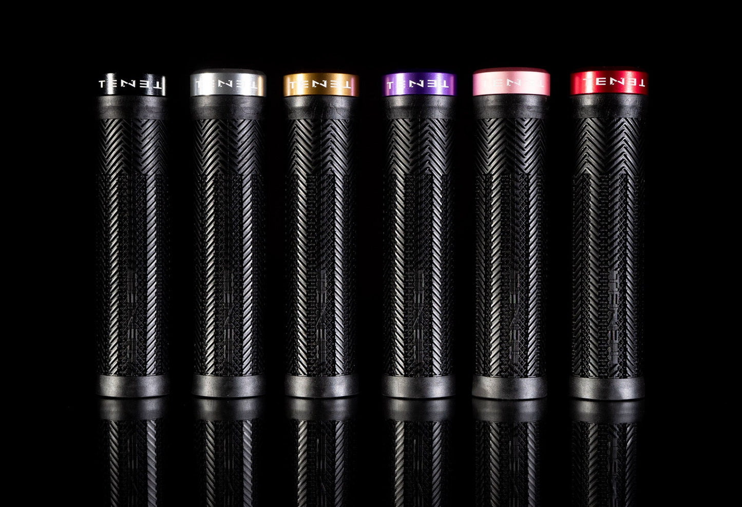 ICON GRIPS TENET