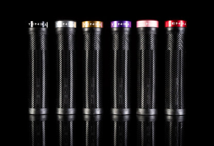 ICON GRIPS TENET