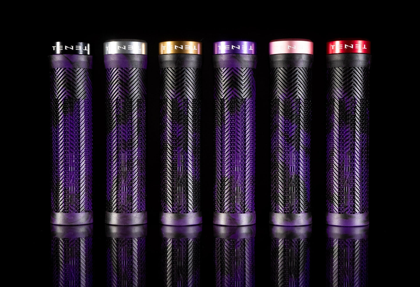 ICON GRIPS TENET