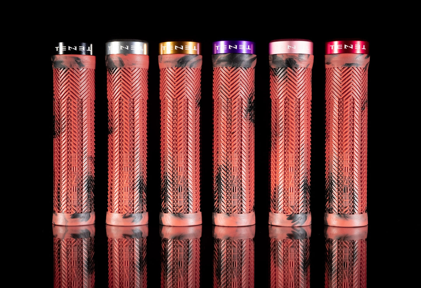 ICON GRIPS TENET