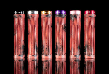 ICON GRIPS TENET