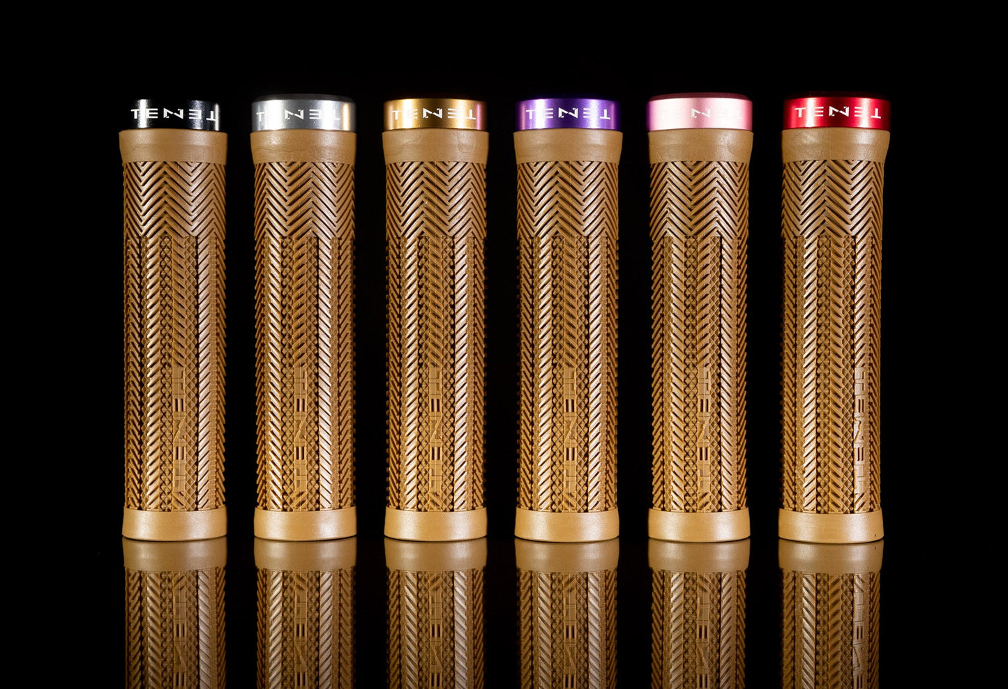 ICON GRIPS TENET