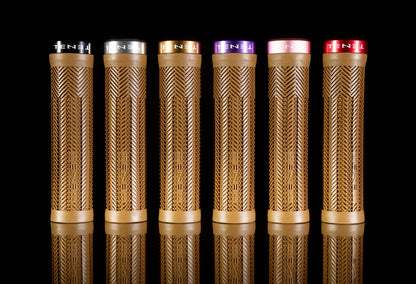 ICON GRIPS TENET