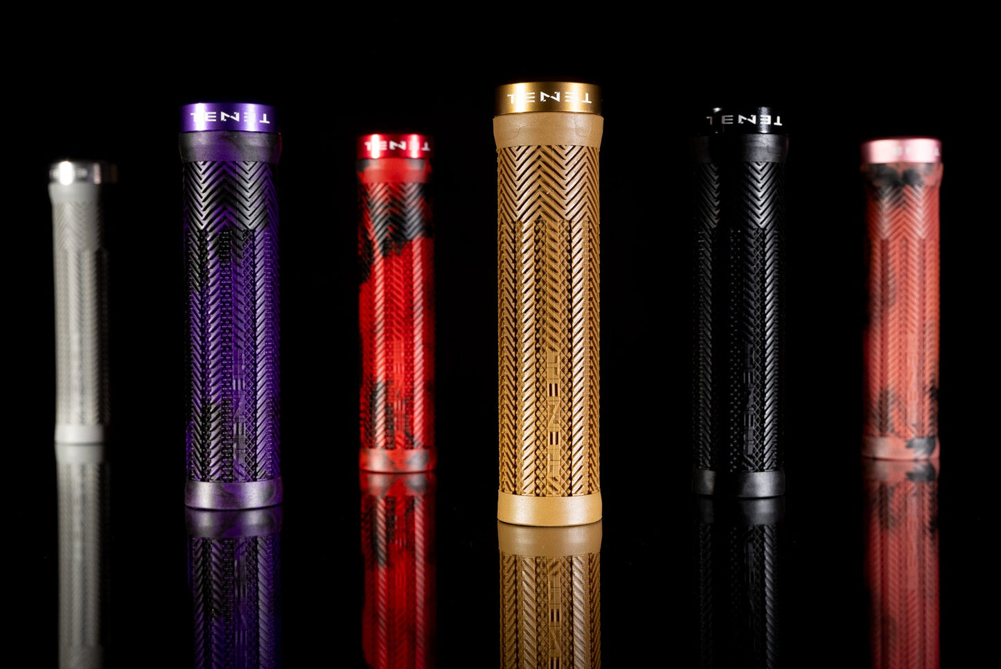 ICON GRIPS TENET