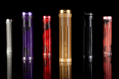 ICON GRIPS TENET