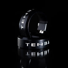 ICON LOCK-RINGS TENET