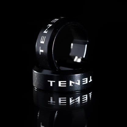 ICON LOCK-RINGS TENET