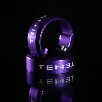 ICON LOCK-RINGS TENET
