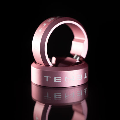 ICON LOCK-RINGS TENET