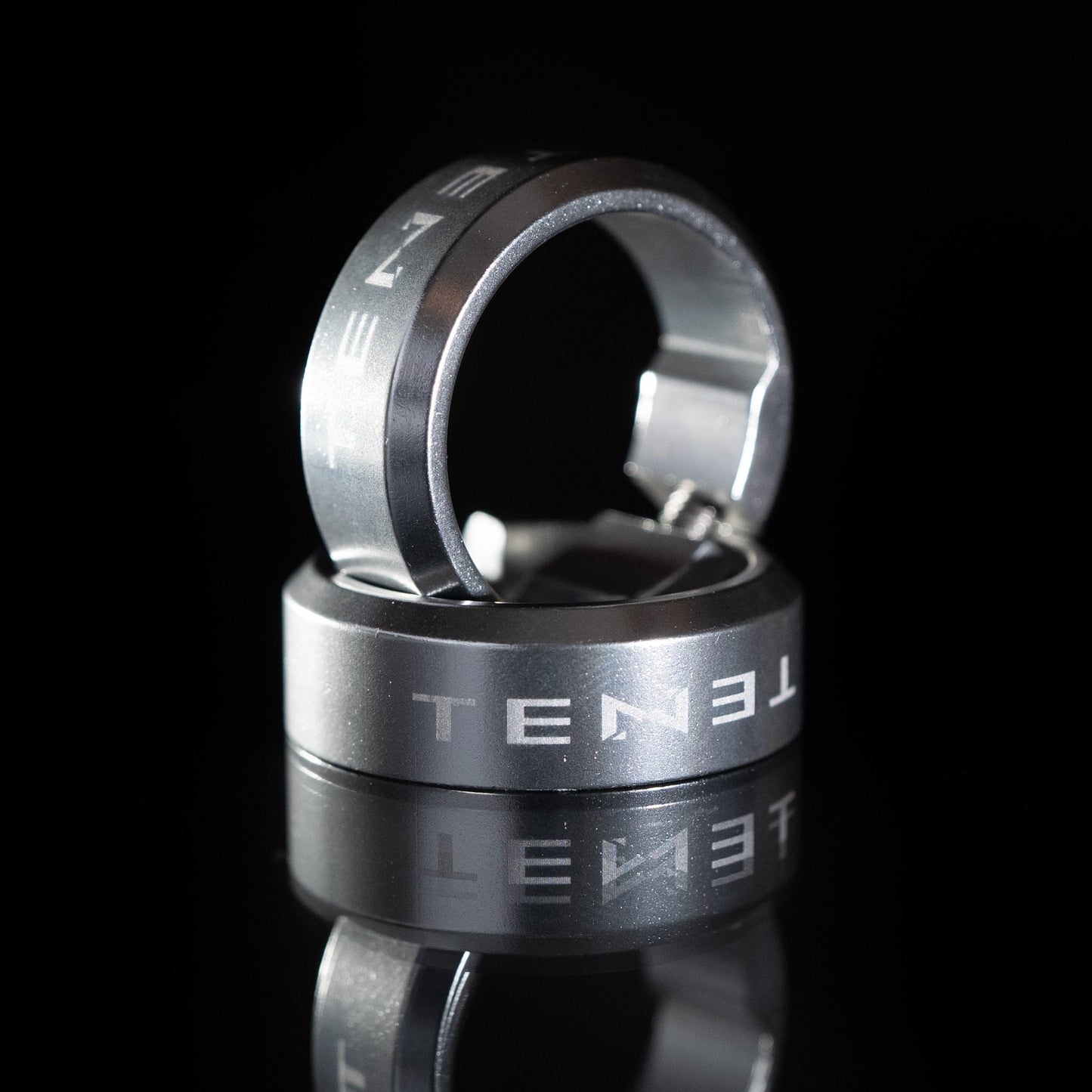 ICON LOCK-RINGS TENET