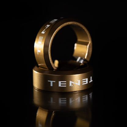 ICON LOCK-RINGS TENET