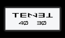 BODEM AL V3 DECAL KIT