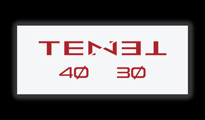 BODEM AL V3 DECAL KIT
