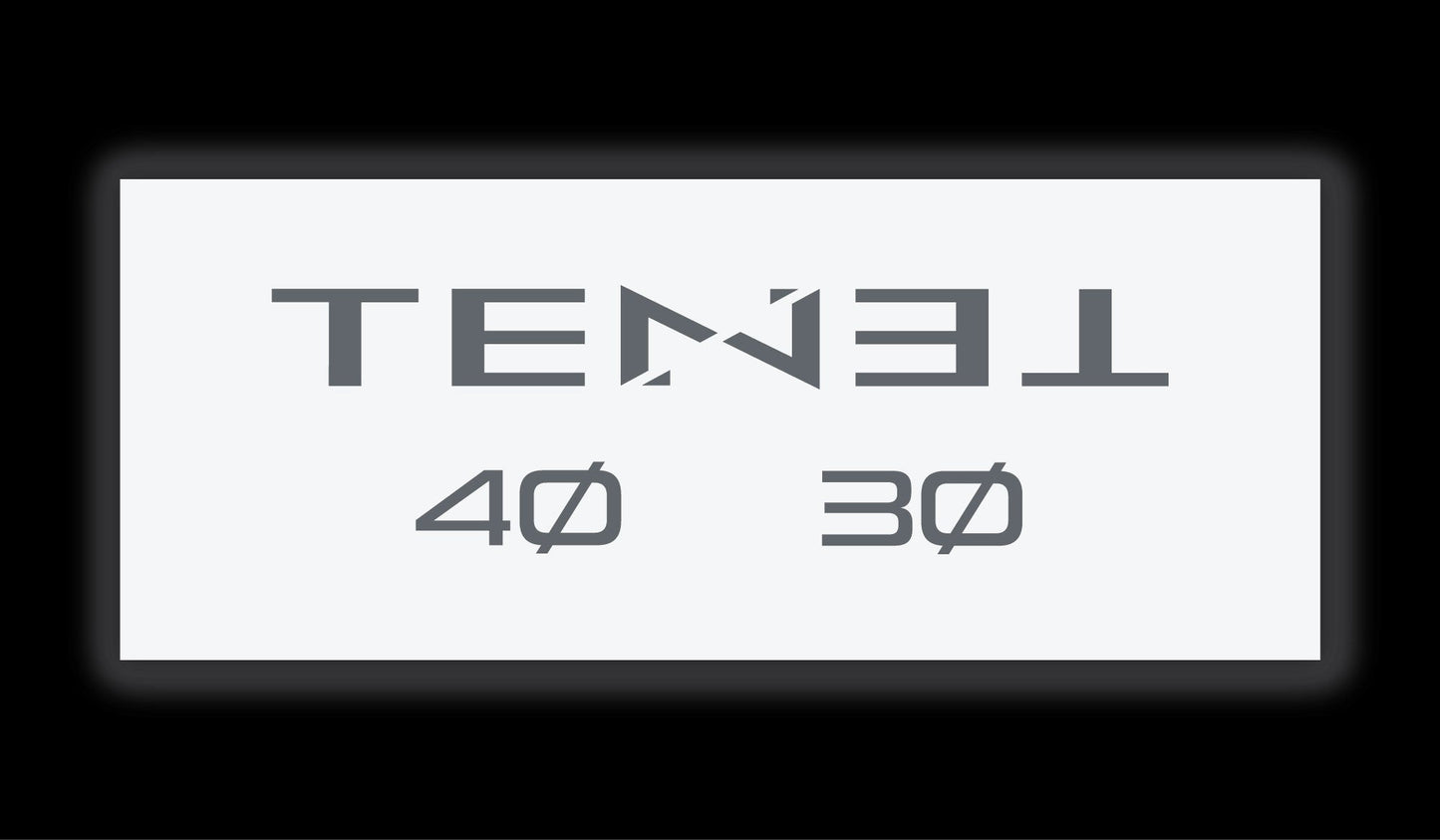 BODEM AL V3 DECAL KIT