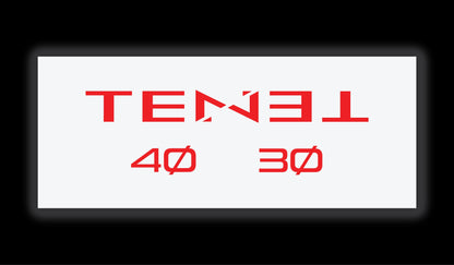 BODEM AL V3 DECAL KIT