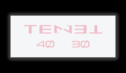 BODEM AL V3 DECAL KIT