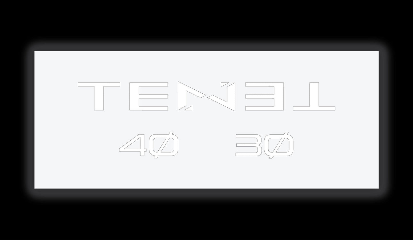 BODEM AL V3 DECAL KIT