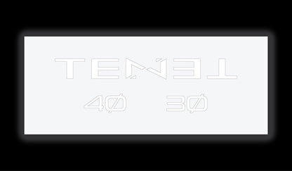 BODEM AL V3 DECAL KIT