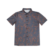 FlexGRID Button Up - Canopy Flow