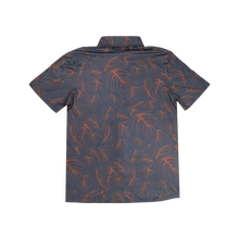 FlexGRID Button Up - Canopy Flow