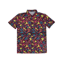 FlexGRID Button Up - Roller Link