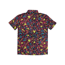 FlexGRID Button Up - Roller Link