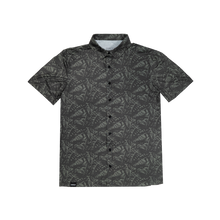 FlexGRID Button Up - Trail Shade