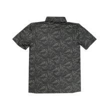 FlexGRID Button Up - Trail Shade