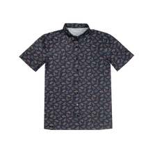 FlexGRID Button Up - UFO Dinos