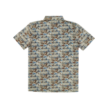 FlexGRID Button Up - Western Ways