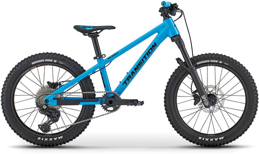 Bandit 20" Youth