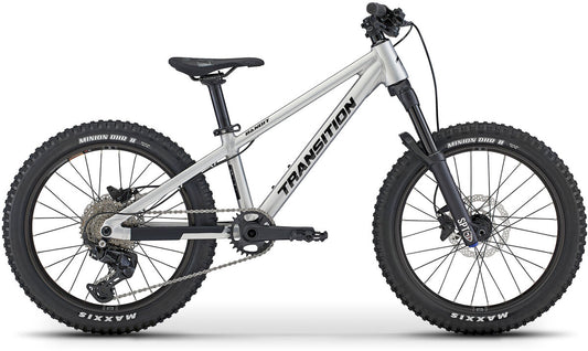 Bandit 20" Youth
