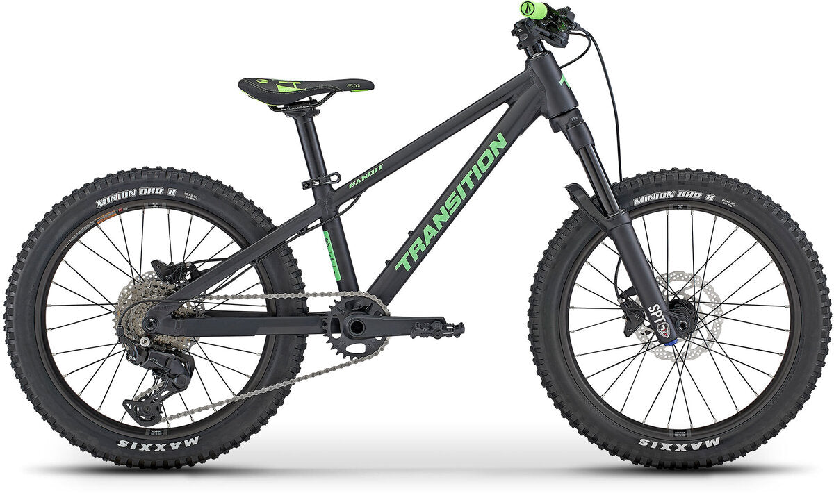 Bandit 20" Youth
