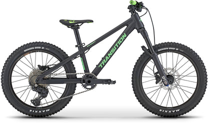 Bandit 20" Youth